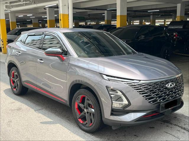2024 Chery OMODA 1.5 5 H (CHERY WARRANTY) - 1