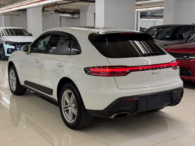 2022 Porsche MACAN 2.0T S-A PDK (A) - 3