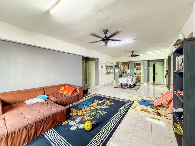 Casa Villa Condominium 3