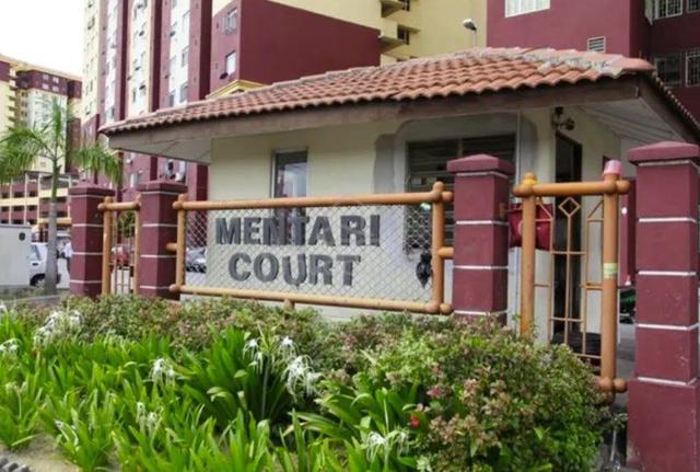 Mentari Court 1