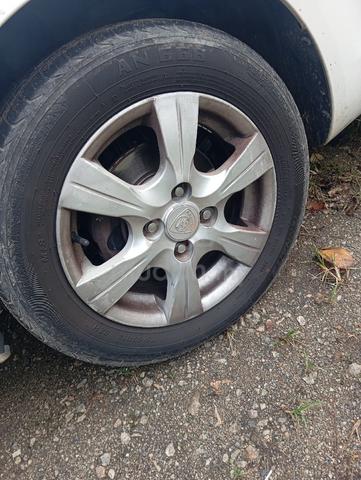 2013 Proton SAGA 1.3 FL (A) - 3