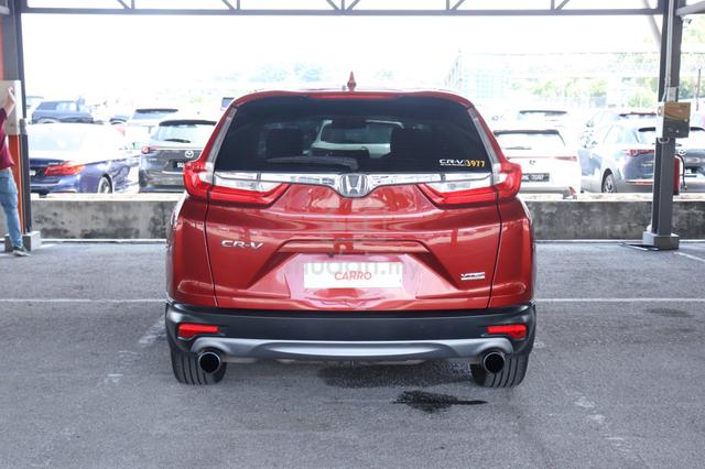 2019 Honda CR-V 1.5 TC 2WD (A) - 5