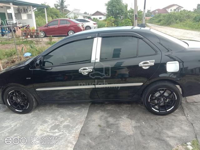 2005 Toyota VIOS 1.5 G NCP42R-EEPGKE (A) - 4