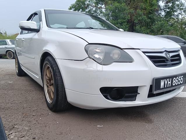 2013 Proton PERSONA 1.6 SV (A) - 2