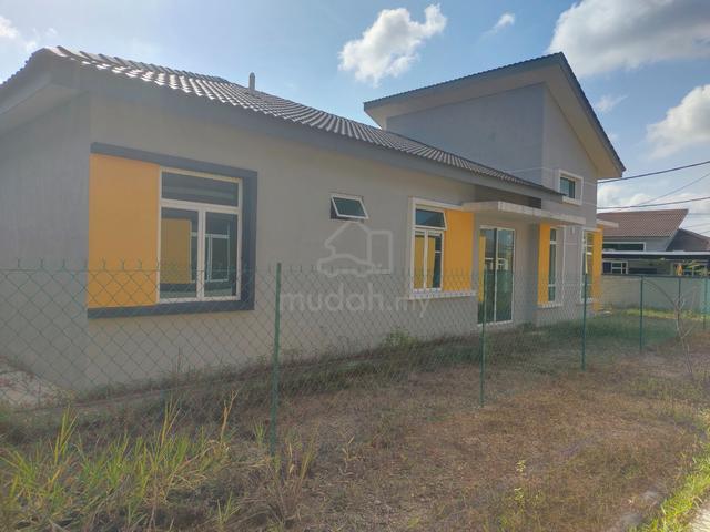 JUASSEH SENTOSA (BARU 2026) - Banglo Setingkat (4004 sq ft) 1