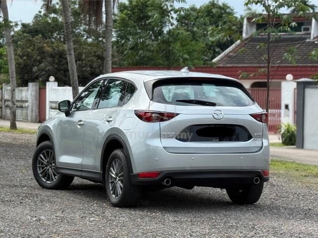 TipTop‼️2018 Mazda CX-5 2.0 GLS 2WD FACELIFT - 3