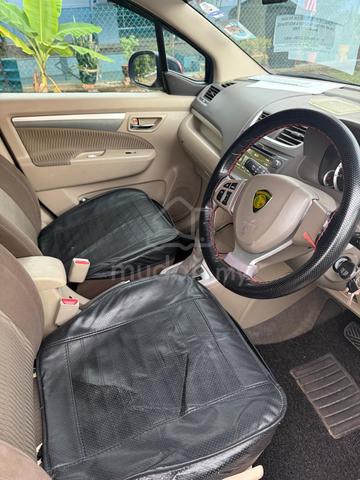 2018 Proton ERTIGA 1.4 PREMIUM PLUS AT -- (A) - 4