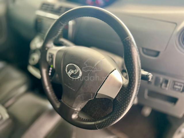 2019 Perodua ALZA 1.5 AV (A) Advance Ada Waranti ! - 4