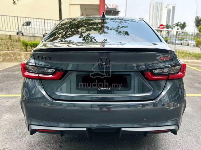 GN2 Honda CITY 1.5 RS FullBdykit SportRim F/Servic - 4