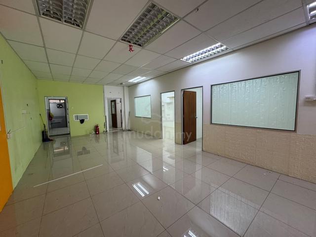 Ground Floor for rent @ Taman Impian Emas 1