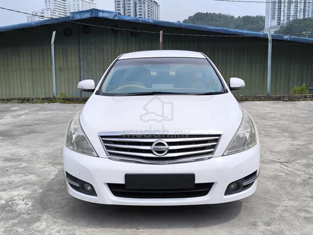 2015 Nissan TEANA 2.0 XE (A) - 3
