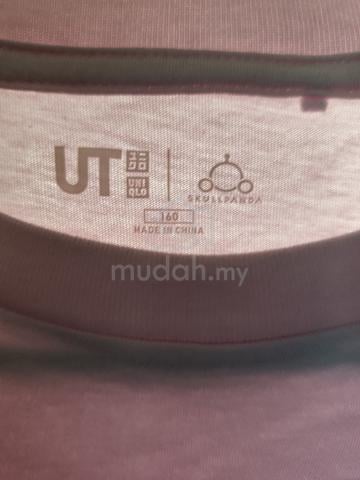 Uniqlo T Mofusand - photo 4 of 4