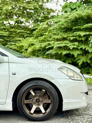 Toyota CALDINA 2.0 GT-4 N SPEC (A) RECARO SEAT GT4 - 3