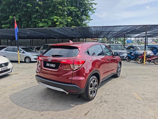 2015 Honda HR-V 1.8 (AUTO) - 3