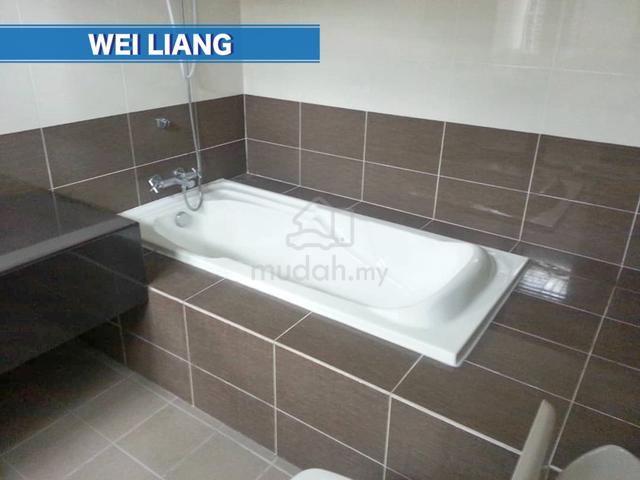 Southbay Residence [3130sf] FURNISHED FACILITIES INCLUDED l Batu Maung 5