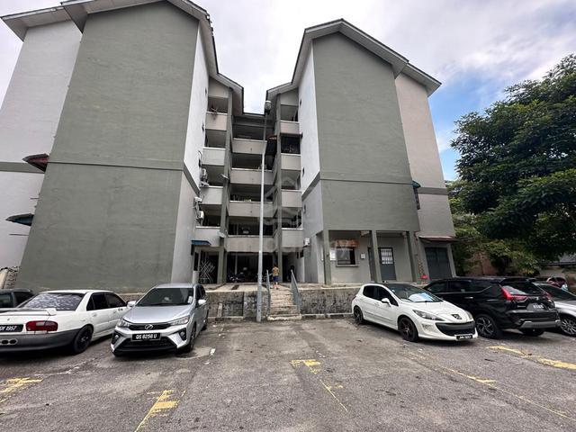 1861 JB LOW RENT ROOM - BBU I Paradigm Mall | Angsana | Skudai. 1