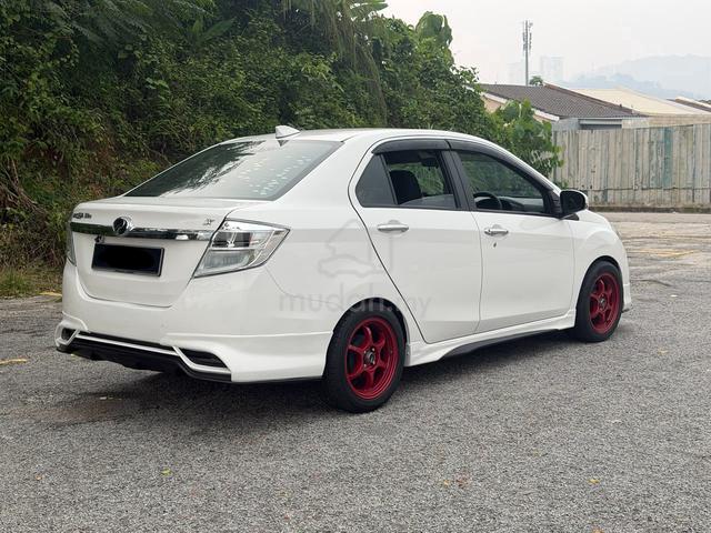 2019 Perodua BEZZA 1.3 PREMIUM X (A) - 4