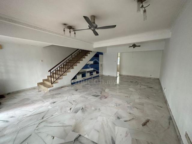 [Good Condition] Berjaya Park 2 Sty Kota Kemuning Shah Alam Seksyen 32 1
