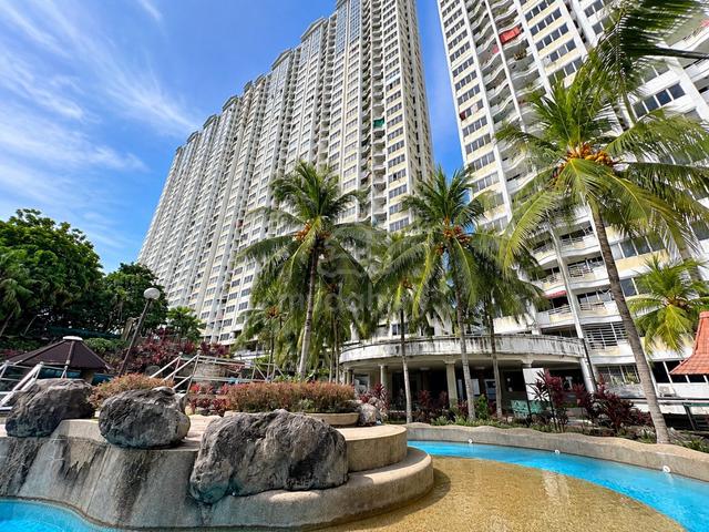 N-Park Condominium 1