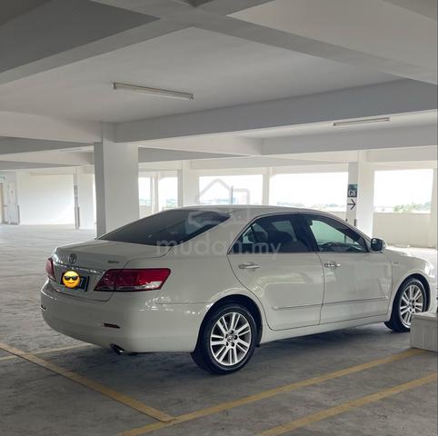 2010 Toyota CAMRY 2.4 V FACELIFT (A) - 2