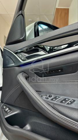 2018 Bmw 530e 2.0 SPORT (A) - 5