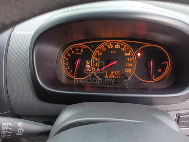 2008 Perodua MYVI 1.3 EZ FACELIFT (A) - 2