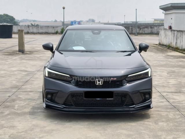 2023 Honda CIVIC RS 1.5 AT PROMO UNIT - 2