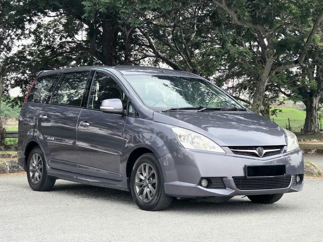 2011 Proton EXORA 1.6 BOLD EXECUTIVE (A) ✅ - 1