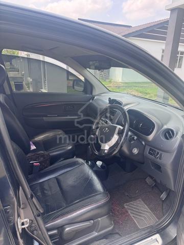 2009 Perodua MYVI 1.3 EZi FACELIFT (A) - 3