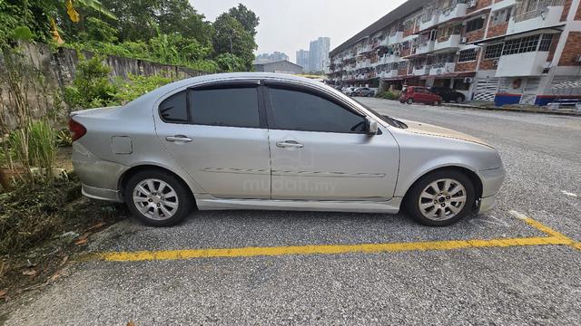 2010 Proton PERSONA 1.6 BASE LINE (A) - 3