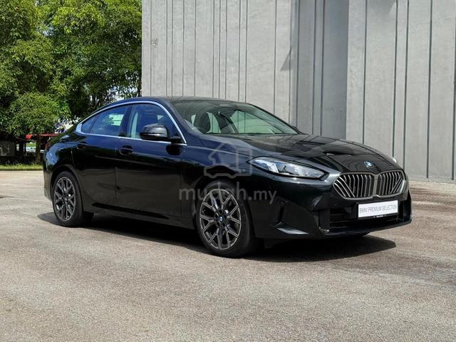 2025 Bmw 218 1.5 G.Coupe SPORT F74 PREMIUM SELECTI - 1