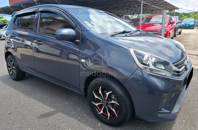 2020 Perodua AXIA 1.0 A - 1000 G FL (A) (HATCH)💙 - 3