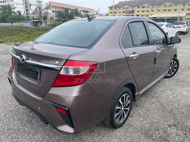 2020 Perodua BEZZA 1.3 PREMIUM X (A) FACELIFT - 4
