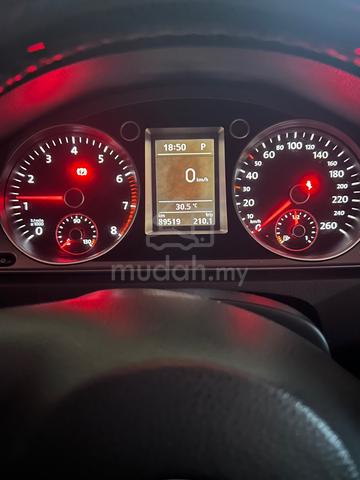 2016 Volkswagen PASSAT 1.8 TSI (CKD) ENHANCED (A) - 4