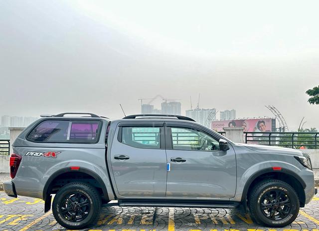 27K KM MILEAGEš„2023 Nissan NAVARA 2.5 PRO-4X 360C - 4