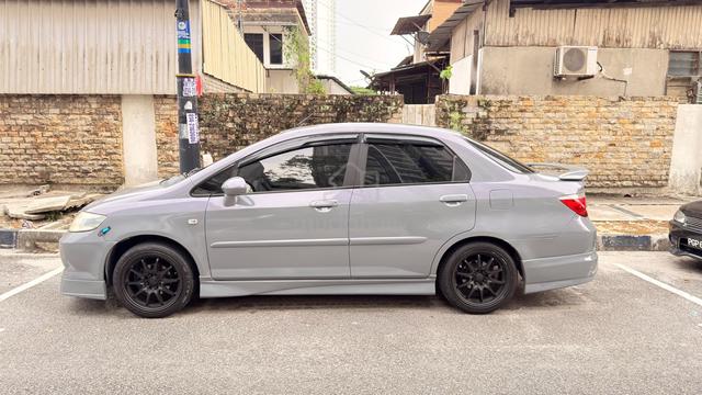 2005 Honda CITY 1.5 VTEC (A) - 3