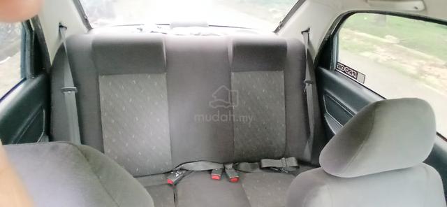 2012 Proton SAGA 1.3 FLX STANDARD (A) - 4