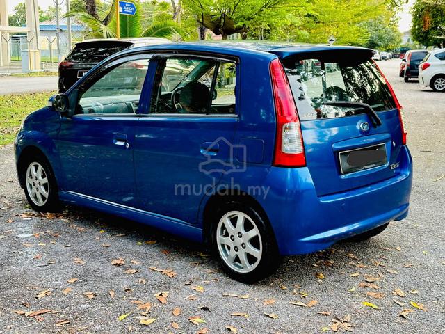 2008 Perodua VIVA 1.0 EZi PREMIUM (A) - 4