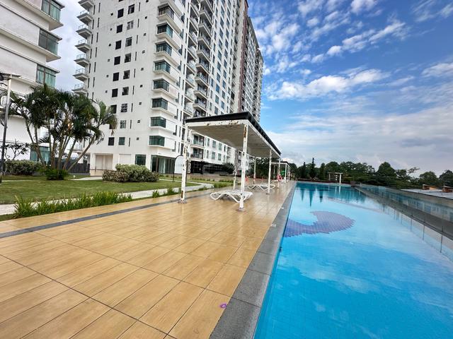 D'Inspire Residence (Inspira Bestari) 1