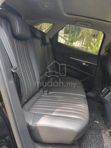 2023 Peugeot 3008 1.6  ALLURE THP (A) 41K KM MILEA - 5