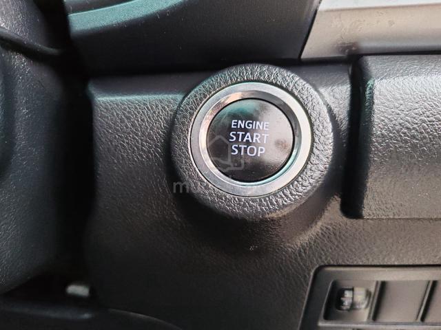 2016 Toyota HILUX 2.4 G VNT MY16 AN120 (A) 4X4 - 4