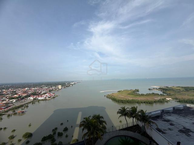 Silverscape Luxury Residences 1