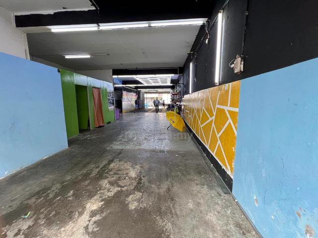 Taman Gaya Shoplot - For Rent 1