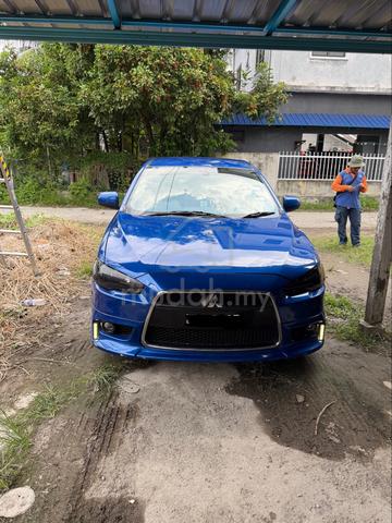 2012 Mitsubishi LANCER 2.0 GT ENHANCED (A) - 2