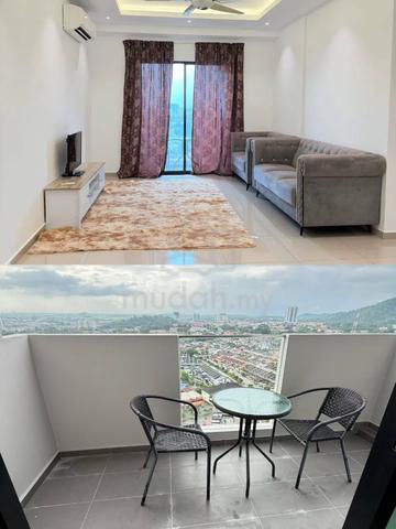 MARC Residences 1