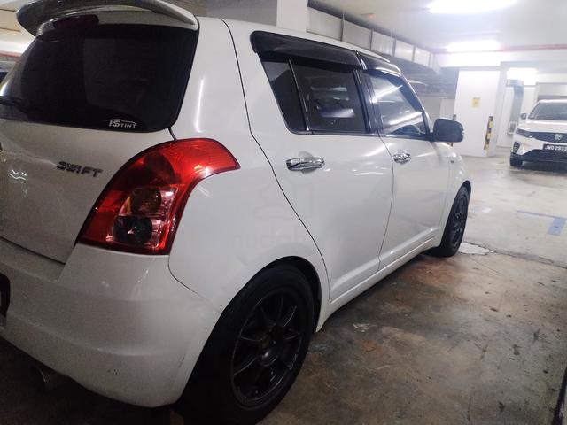 2011 Suzuki SWIFT 1.5 (A) - 4