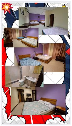 Comfortable & Cozy Roomstay – Clean, Quiet & Fully Furnished 1
