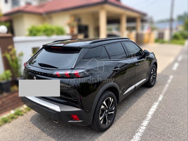 2022 Peugeot 2008 1.2 PURETECH (A) - 2