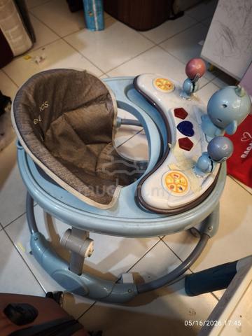 Carousel Image Selected