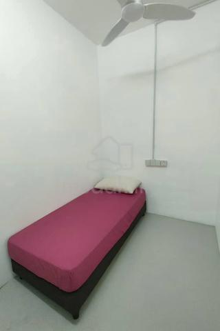 Bilik Sewa Skudai Taman Tun Aminah Shoplot 1